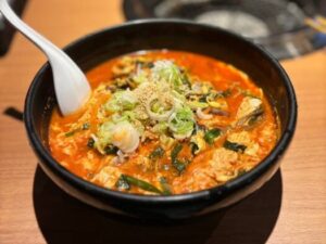 いー岩手インフォメーション | ほっとする温麺 盛岡市