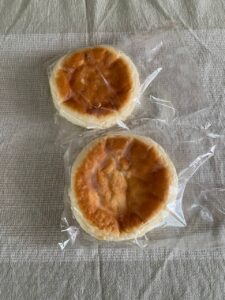 いー岩手インフォメーション | 思わず「鬼リピート」パンジーのひんやりバニラパン。宮古市